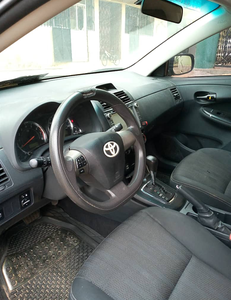 Toyota Corolla • 2013 • 40,732 km