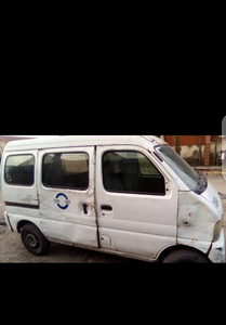 Isuzu D-MAX • 2020 • 35,894 km