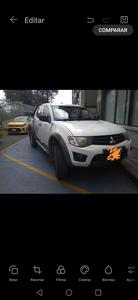Mitsubishi L200 Pick up • 2015 • 200,000 km