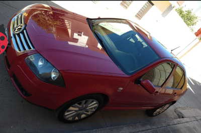 Volkswagen Jetta • 2011 • 154,500 km