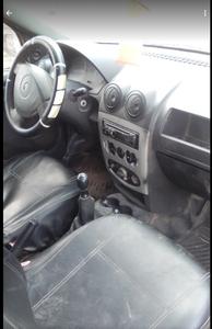 Renault Logan • 2010 • 23,000 km