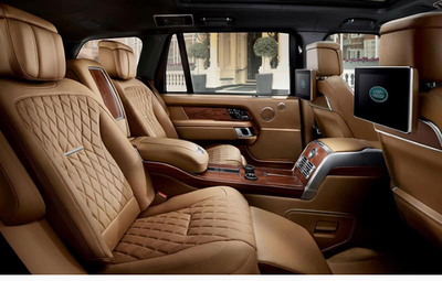 Rover 218 • 2018 • 250,000 km