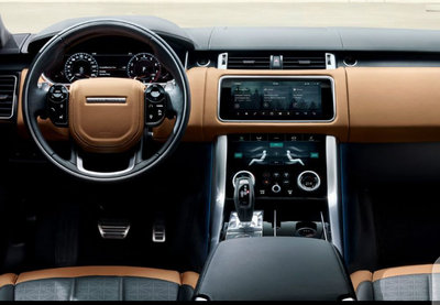 Rover 218 • 2018 • 250,000 km