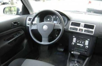 Volkswagen Bora • 2010 • 100,000 km