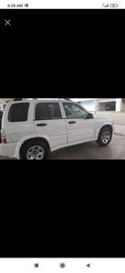 Chevrolet 1500 • 2012 • 108,000 km