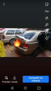 Hyundai Accent • 2002 • 165,640 km