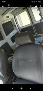 Peugeot 1007 • 2000 • 0 km