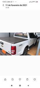 Chevrolet  • 2017 • 220,000 km