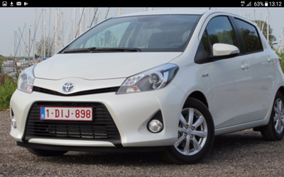 Acura ILX • 2012 • 185 km