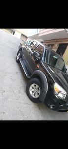 Ford Ranger • 2012 • 154,000 km