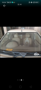 Mahindra Verito • 2008 • 60,000 km