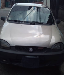 Chevrolet Corsa • 2003 • 230 km