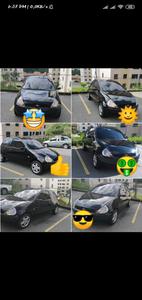 Ford Ka • 2007 • 320,000 km