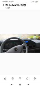 Mercedes-Benz Sprinter • 1998 • 30,000 km