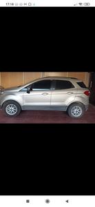 Ford EcoSport • 2014 • 720,000 km