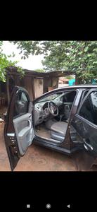 Fiat  • 2012 • 55,000 km