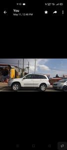 Toyota RAV4 • 2004 • 152 km