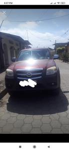 Mazda BT • 2015 • 13,000 km