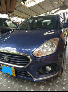 Suzuki Swift • 2020 • 9,300 km