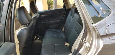 Honda Jazz • 2019 • 24 km