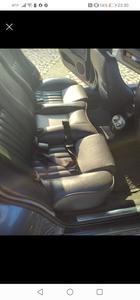 Alfa Romeo 166 • 2000 • 350,000 km