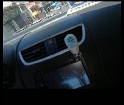 Suzuki Swift • 2018 • 27,000 km