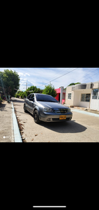 Chevrolet Optra • 2008 • 150,000 km