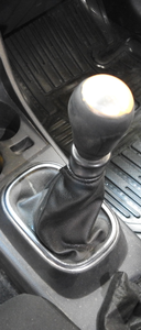 Nissan Tiida • 2014 • 125,000 km