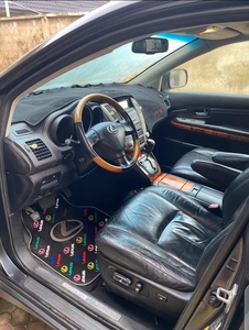 Lexus RX • 2008 • 3,000 km