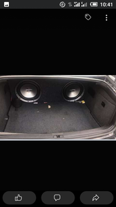 Audi A6 • 2016 • 99 km