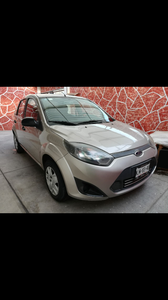 Ford Fiesta • 2011 • 122,416 km