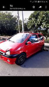 Renault Twingo • 2005 • 130,000 km