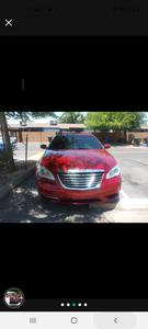 Chrysler Town & Country • 2014 • 90,000 km