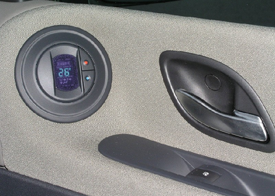 Renault Espace • 2020 • 155,000 km