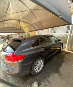 Toyota 4 Runner Limited • 2011 • 300 km