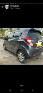Chevrolet Spark GT • 2016 • 15,000 km