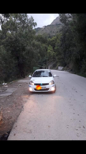 Renault Clio • 2012 • 175 km