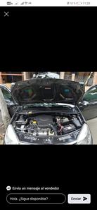 Renault Sandero • 2011 • 107,400 km