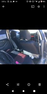 Honda Civic • 2003 • 157,262 km