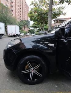 Chevrolet 1500 • 2011 • 107,400 km