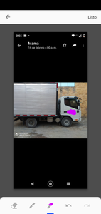 JAC J6 • 2020 • 2,000 km