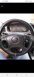 Hyundai Elantra • 2002 • 13,700 km