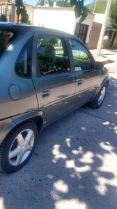 Chevrolet Classic • 2014 • 115,000 km