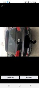 Volkswagen Tiguan • 2014 • 140,000 km