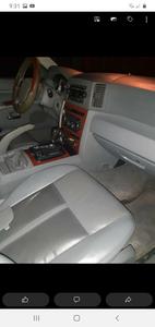 Jeep  • 2007 • 149,605 km