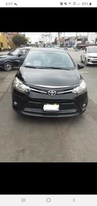 Toyota Yaris • 2014 • 334,000 km