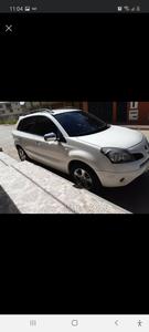 Renault Koleos • 2010 • 115,000 km