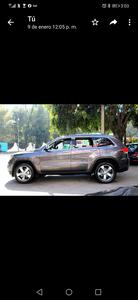 Jeep Grand Cherokee • 2015 • 92,000 km