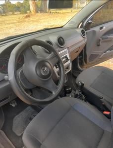 Volkswagen Gol • 2015 • 88,200 km