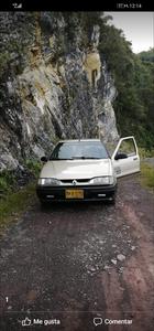 Renault 10 • 1998 • 130 km